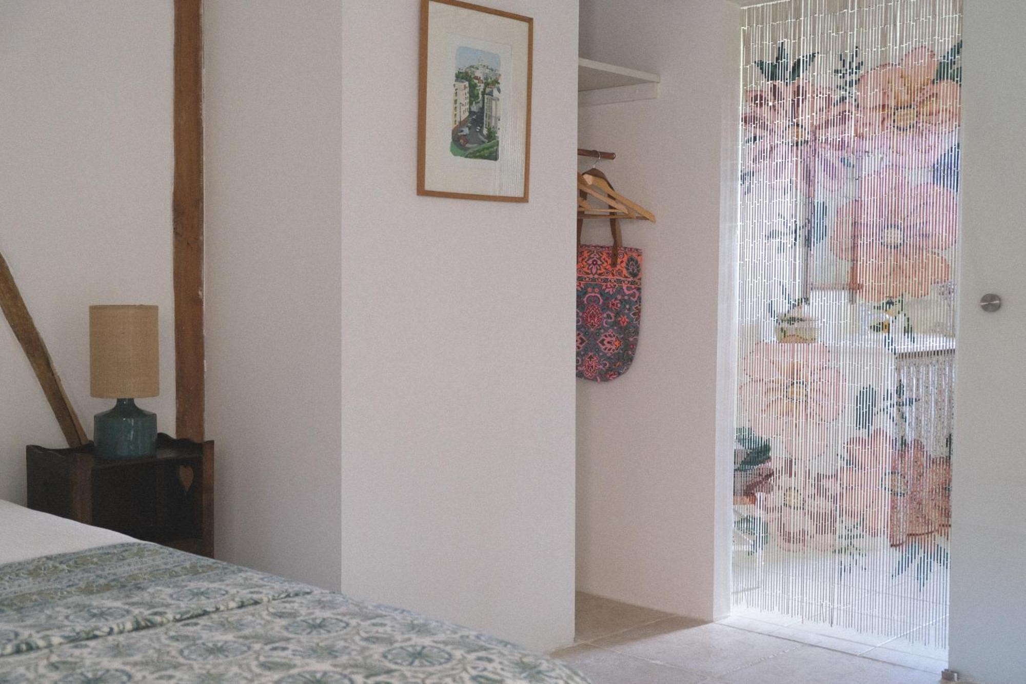 Maison D'Hotes-Maison Castaings Lucq-de-Béarn Habitación foto